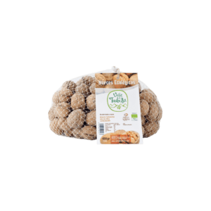 Nuez Bio en malla 650 gr. (caja 25 ud.)